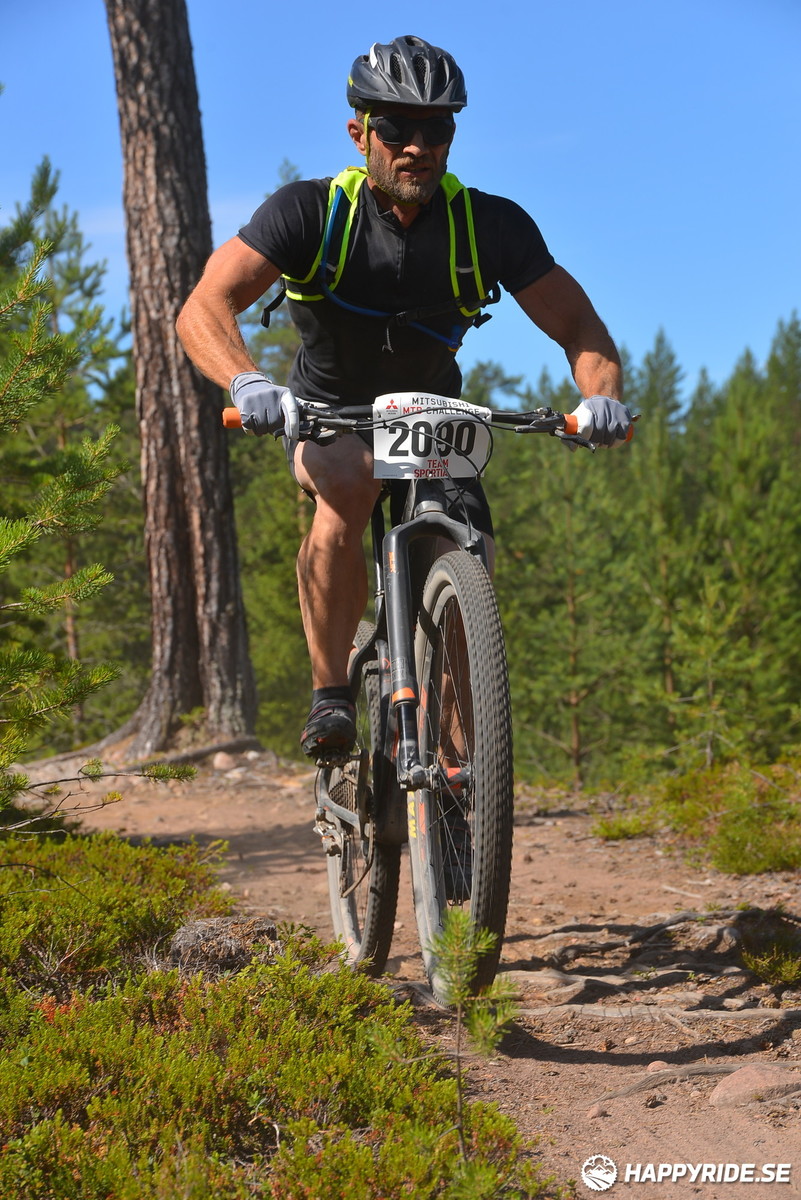 Bild från Mörksuggejakten 2018 - Bildreportage