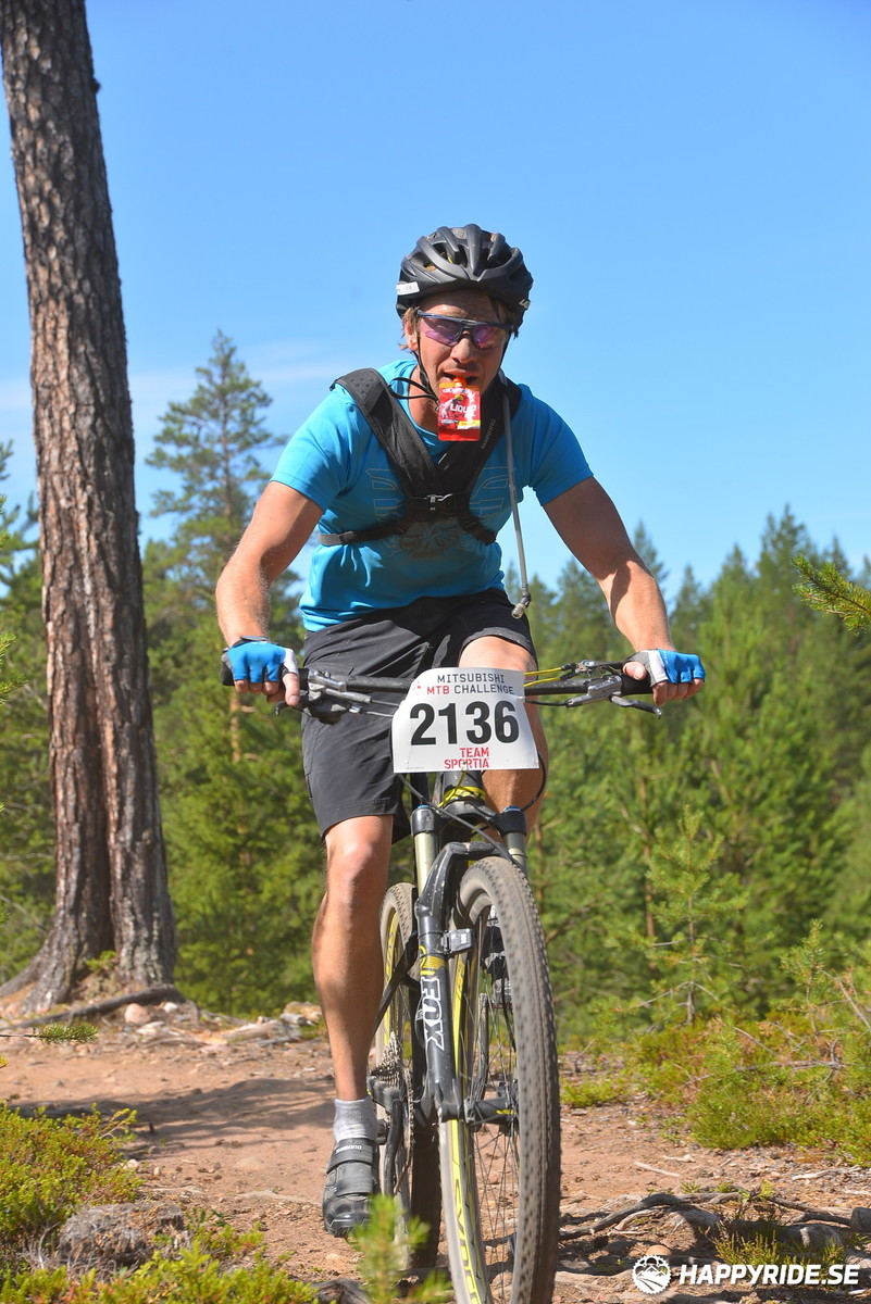 Bild från Mörksuggejakten 2018 - Bildreportage