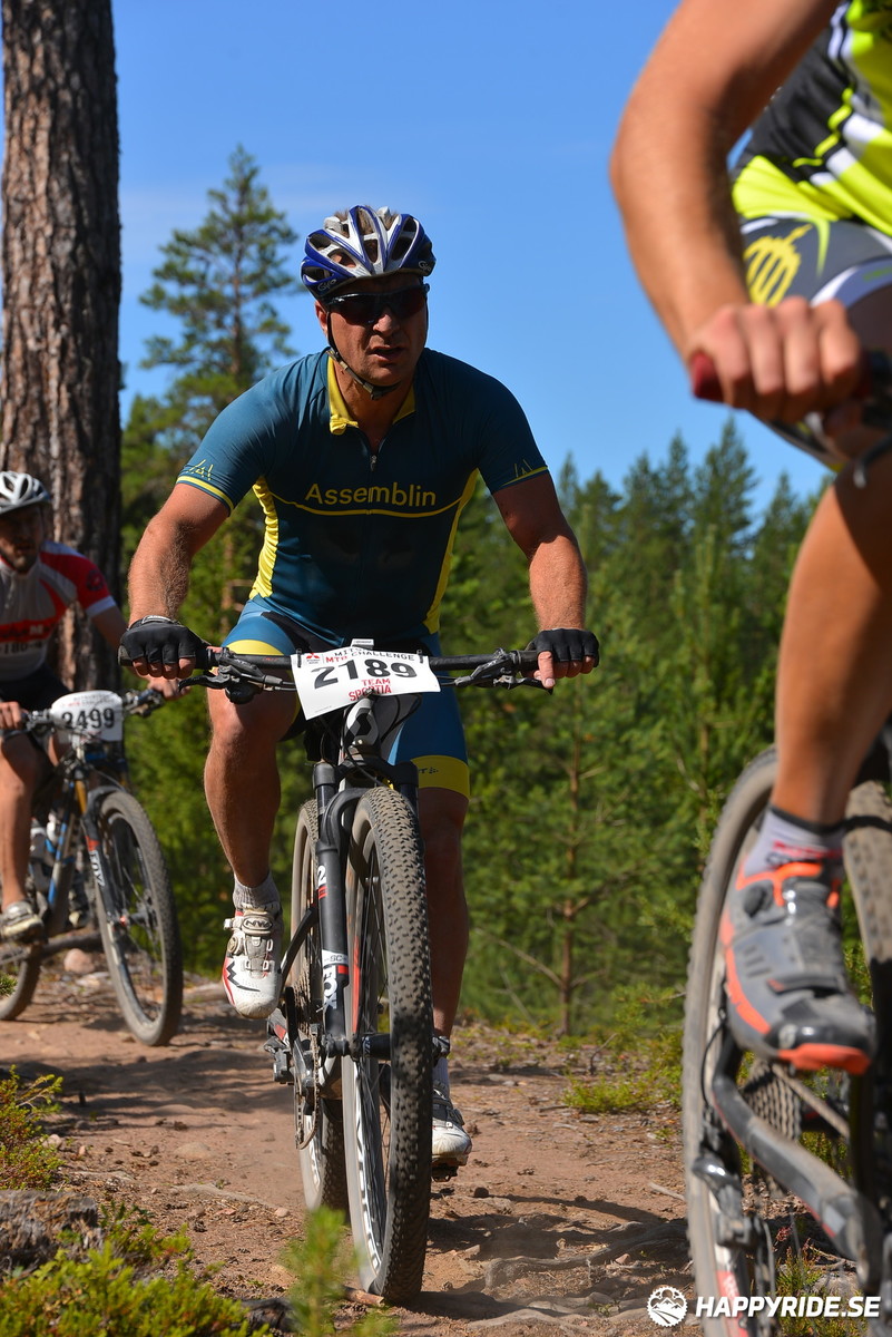 Bild från Mörksuggejakten 2018 - Bildreportage