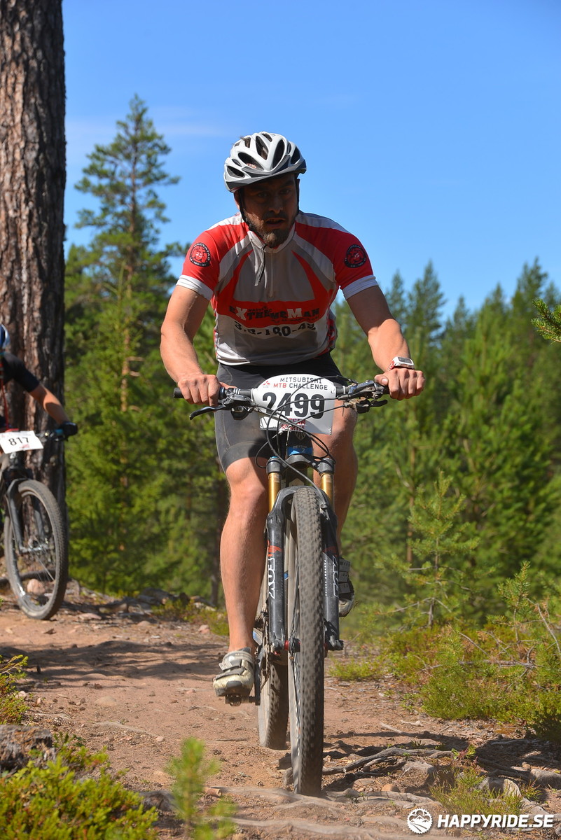 Bild från Mörksuggejakten 2018 - Bildreportage