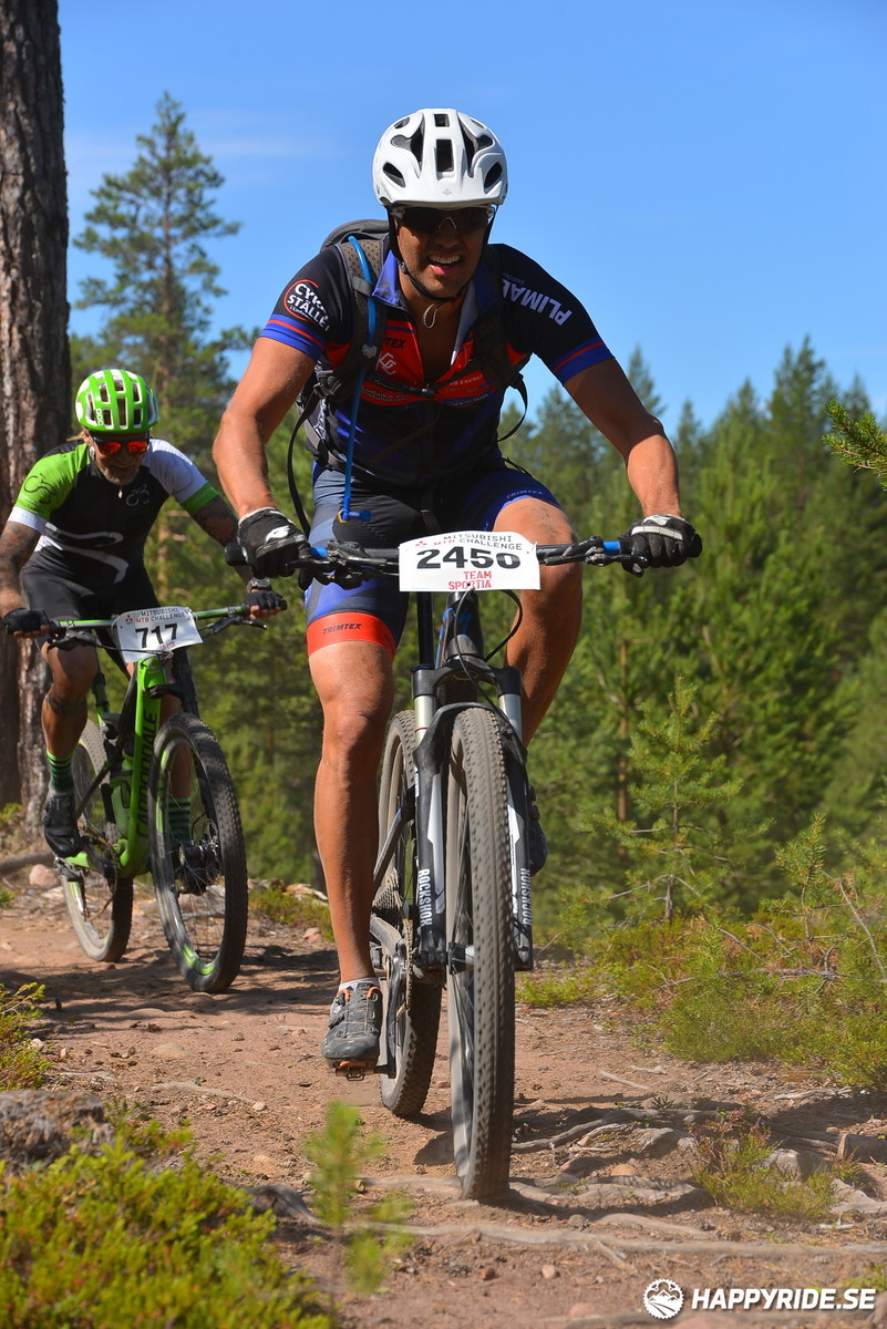 Bild från Mörksuggejakten 2018 - Bildreportage