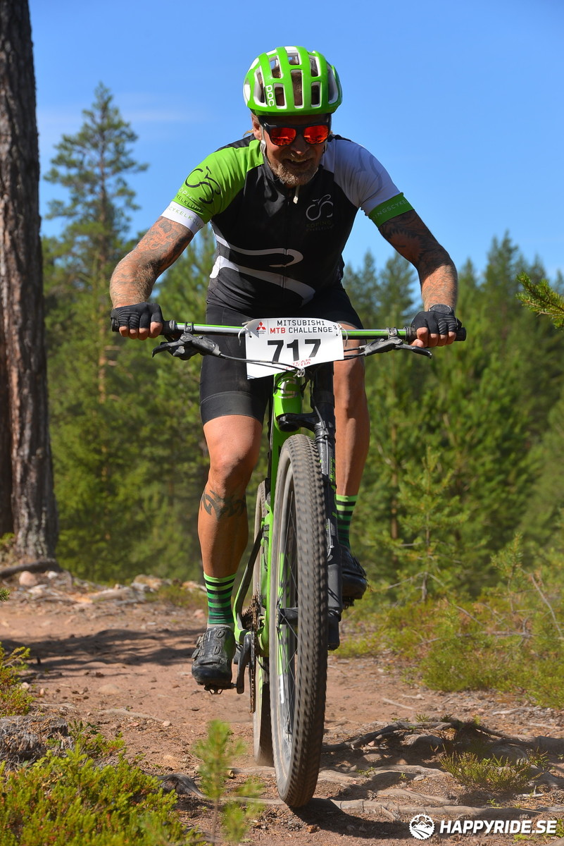 Bild från Mörksuggejakten 2018 - Bildreportage