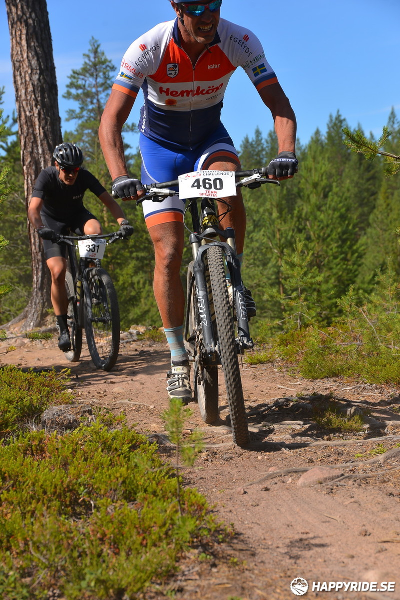 Bild från Mörksuggejakten 2018 - Bildreportage