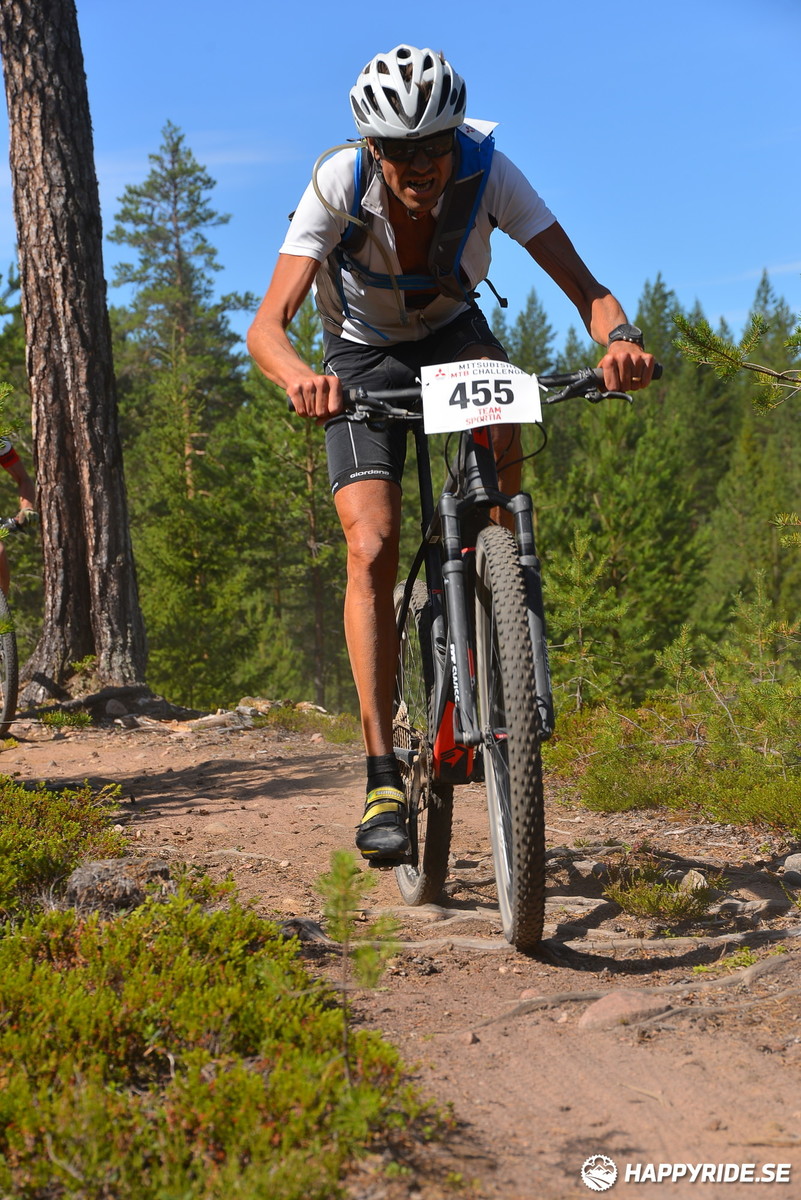 Bild från Mörksuggejakten 2018 - Bildreportage