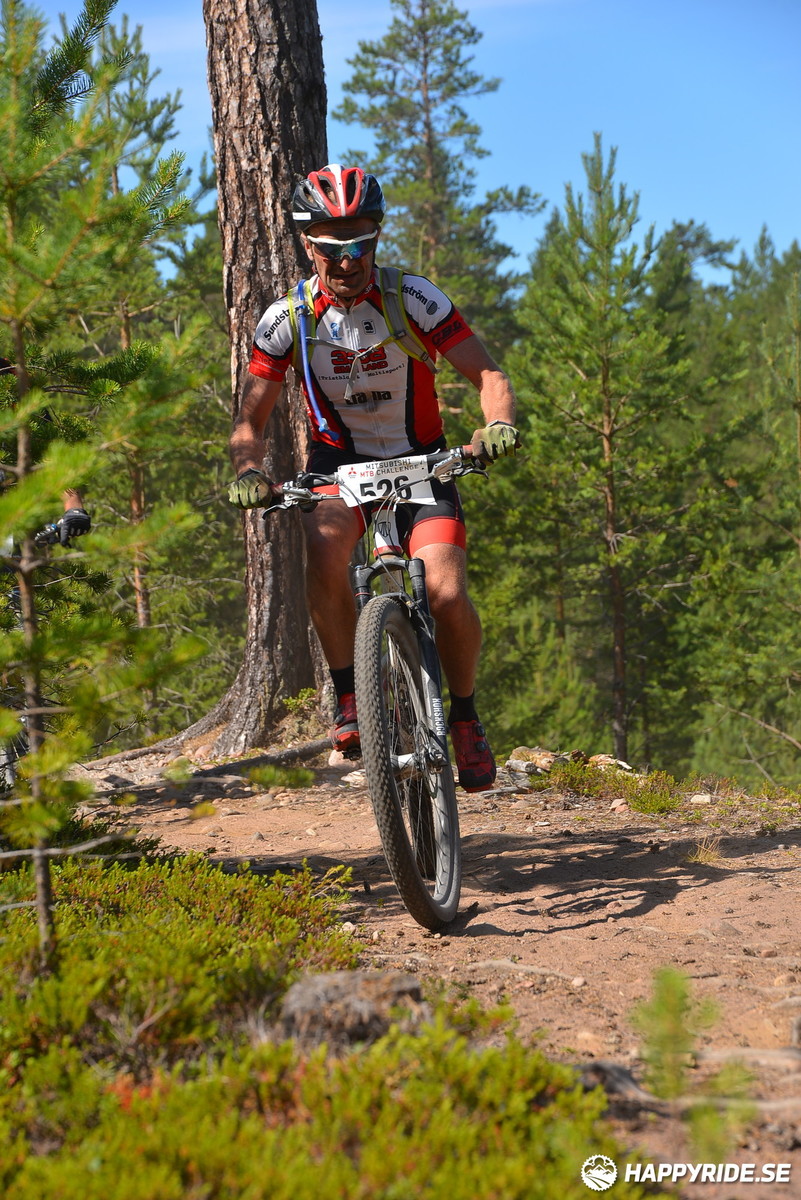 Bild från Mörksuggejakten 2018 - Bildreportage