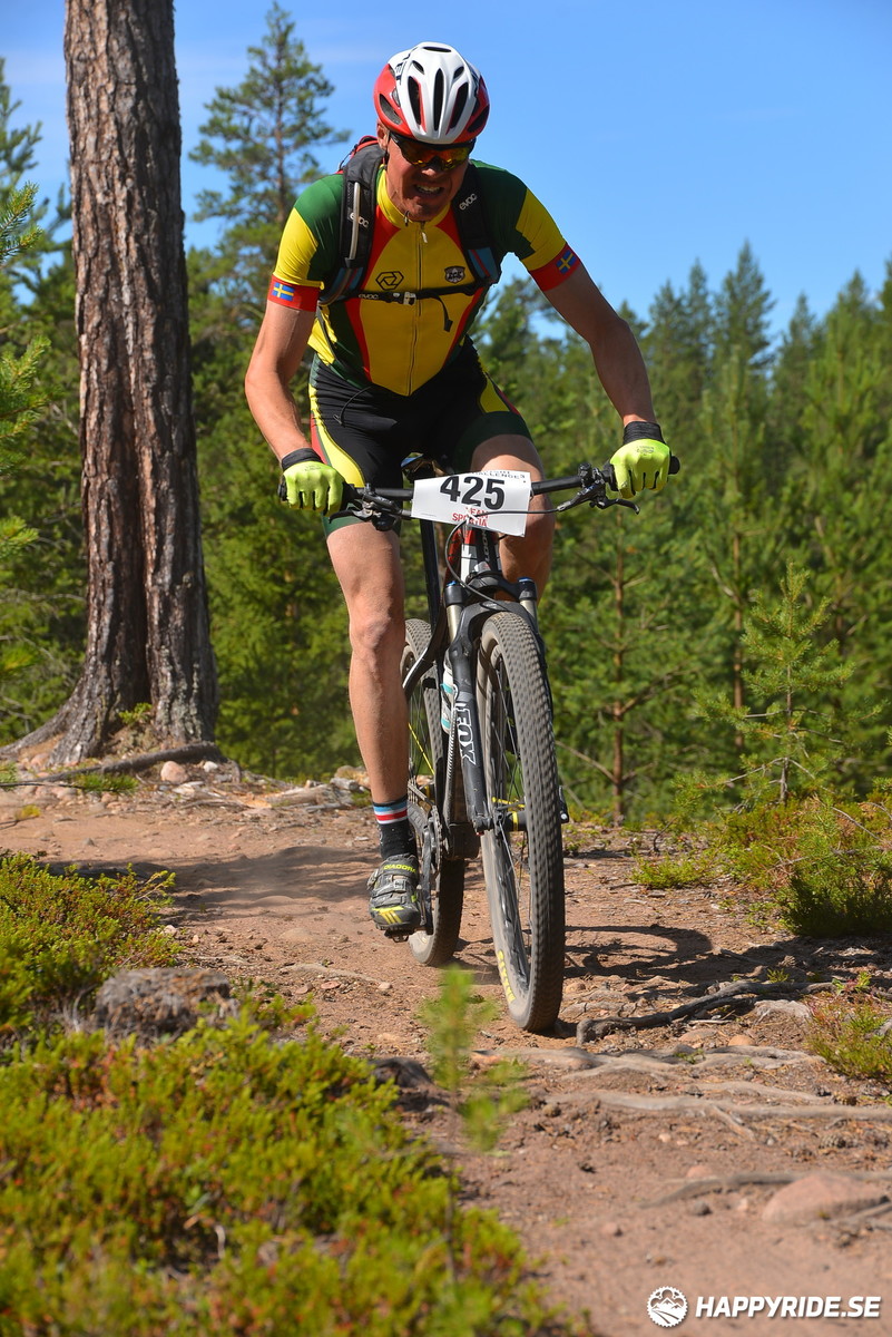 Bild från Mörksuggejakten 2018 - Bildreportage