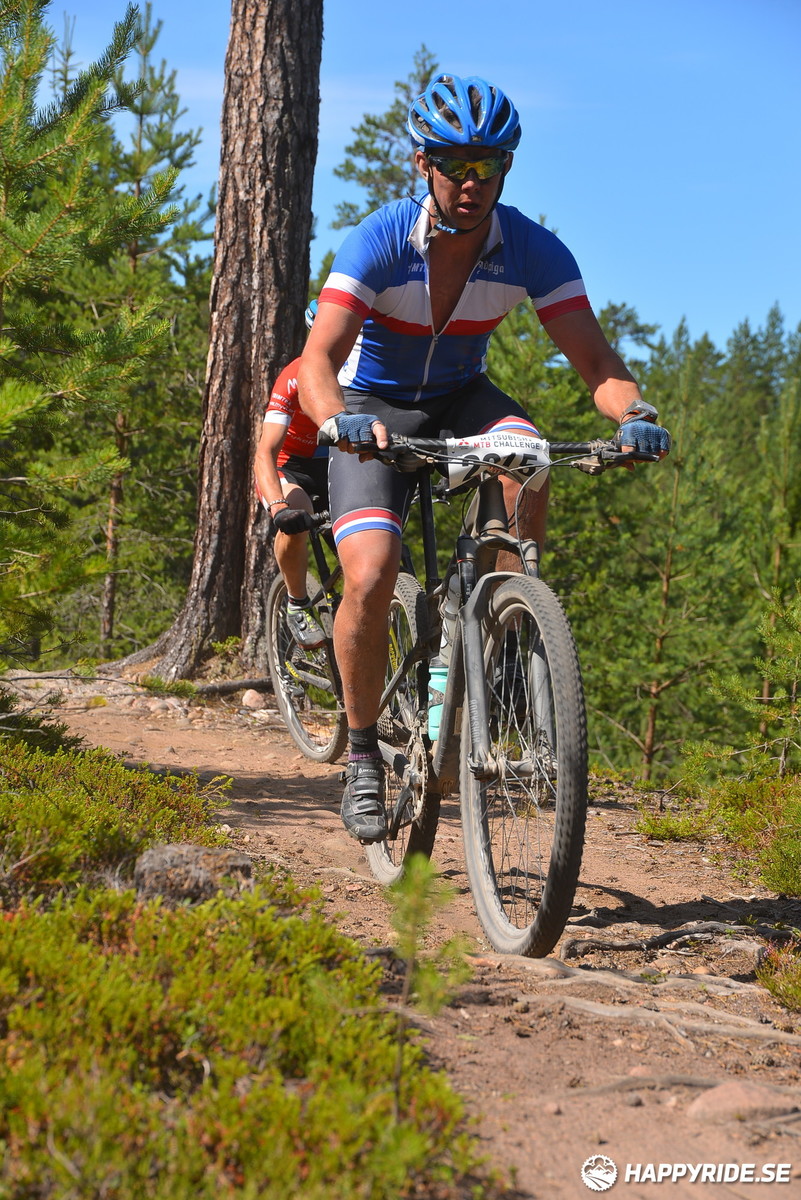 Bild från Mörksuggejakten 2018 - Bildreportage