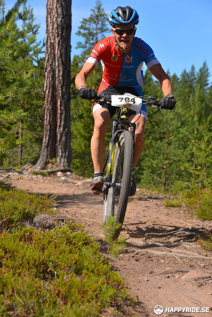 Bild från Mörksuggejakten 2018 - Bildreportage