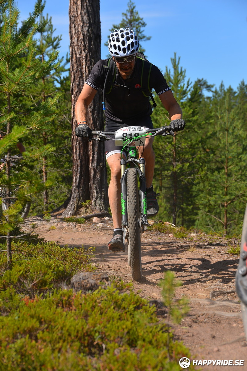 Bild från Mörksuggejakten 2018 - Bildreportage