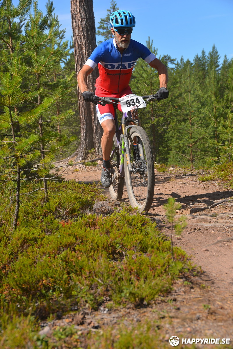 Bild från Mörksuggejakten 2018 - Bildreportage