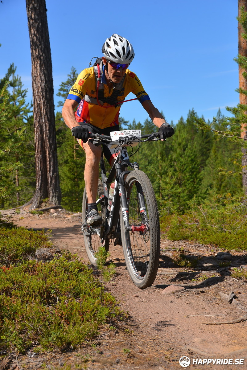 Bild från Mörksuggejakten 2018 - Bildreportage