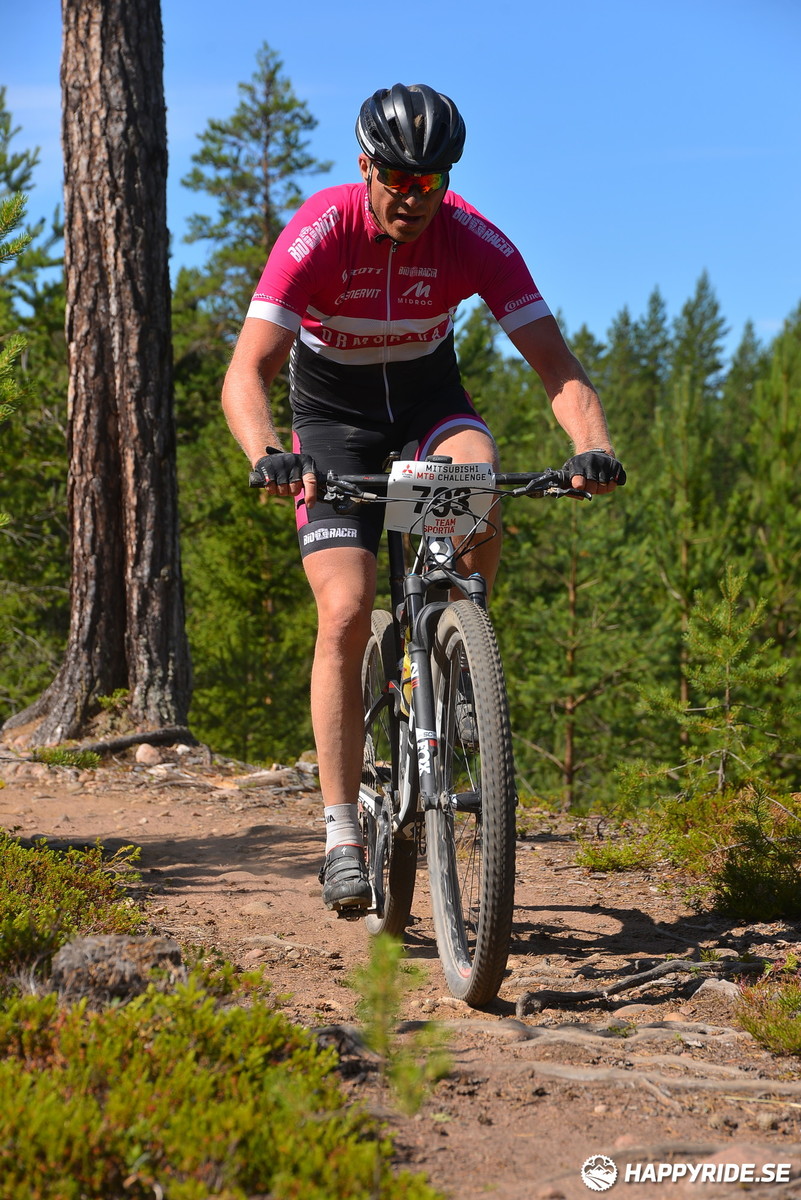 Bild från Mörksuggejakten 2018 - Bildreportage