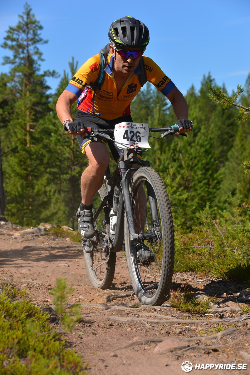 Bild från Mörksuggejakten 2018 - Bildreportage