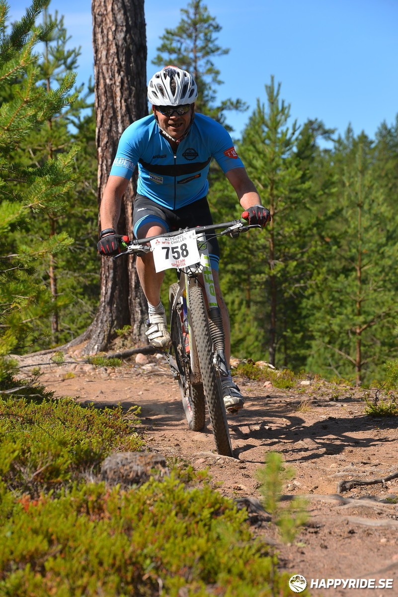 Bild från Mörksuggejakten 2018 - Bildreportage