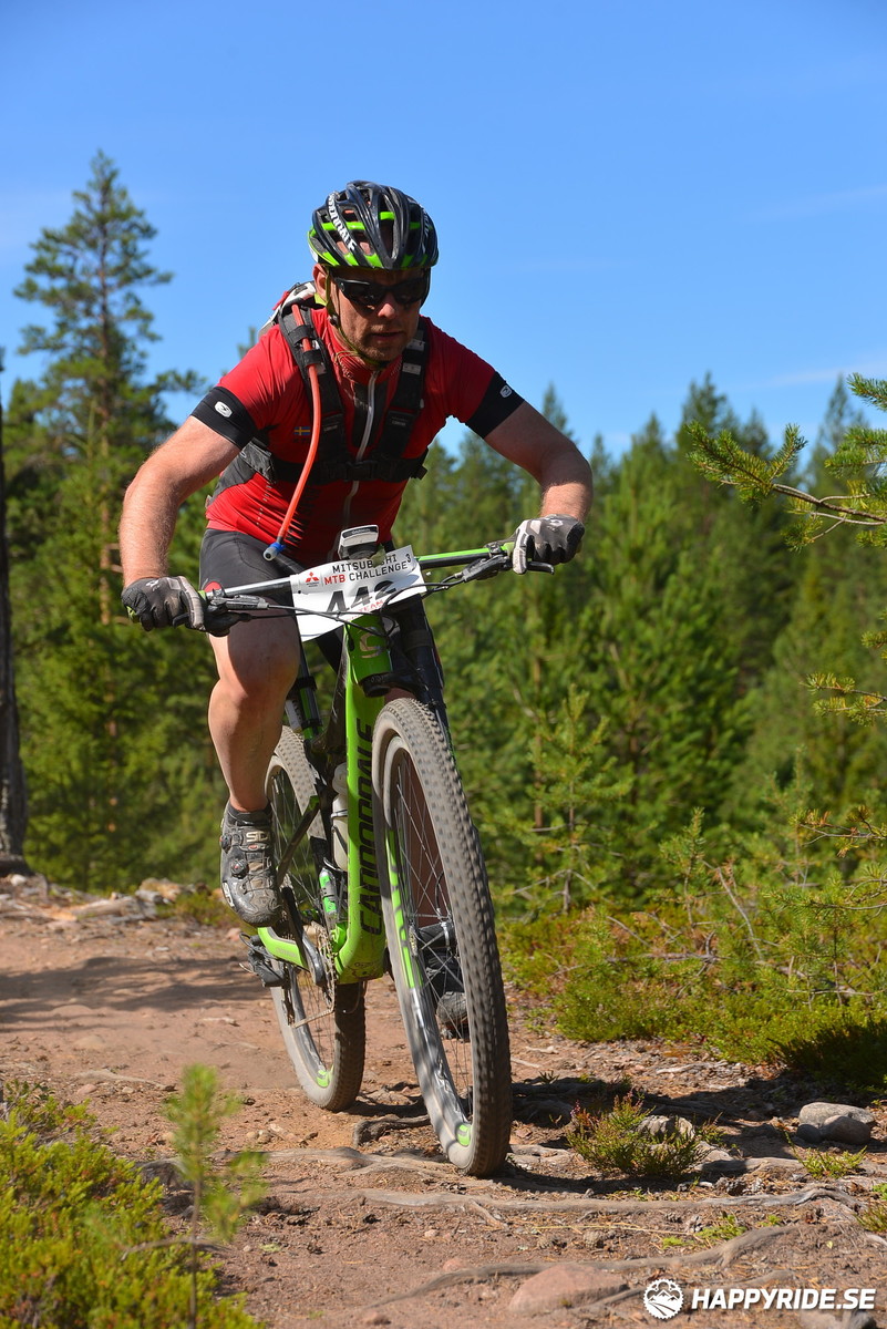 Bild från Mörksuggejakten 2018 - Bildreportage