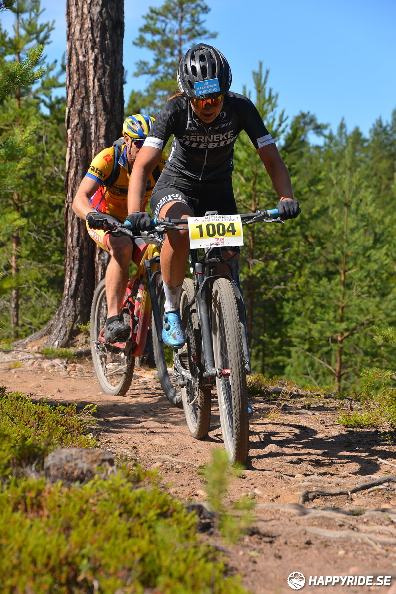 Bild från Mörksuggejakten 2018 - Bildreportage