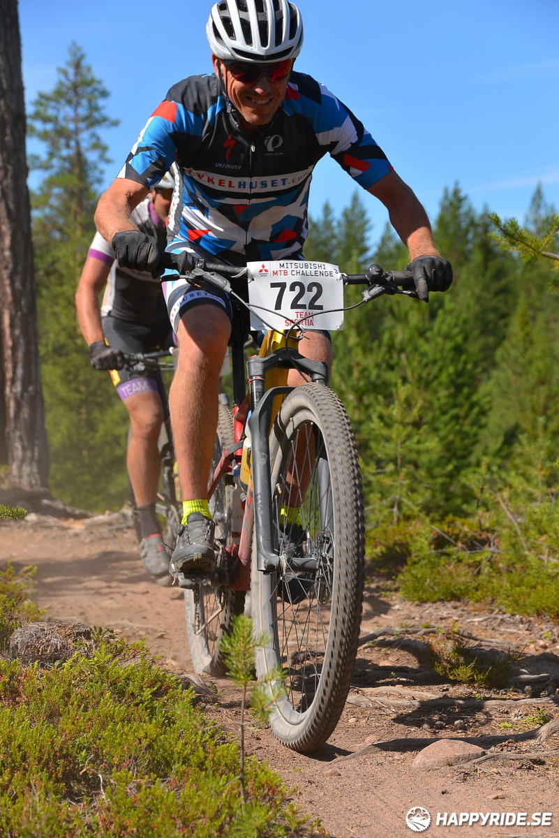 Bild från Mörksuggejakten 2018 - Bildreportage