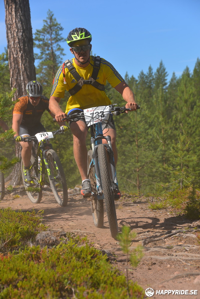 Bild från Mörksuggejakten 2018 - Bildreportage