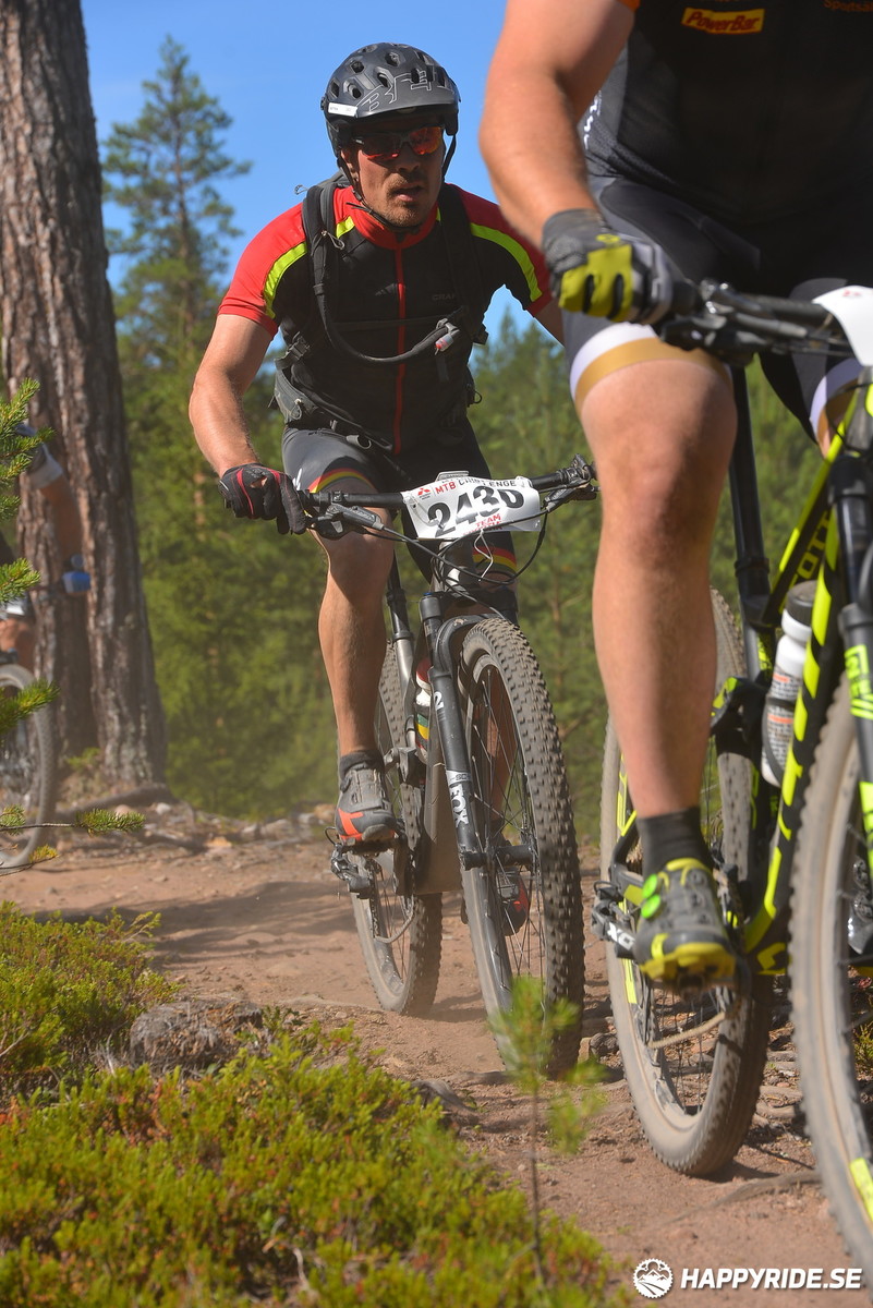 Bild från Mörksuggejakten 2018 - Bildreportage