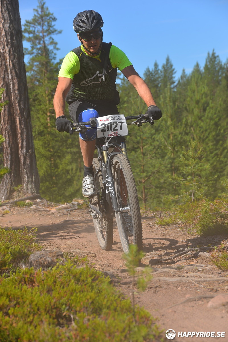 Bild från Mörksuggejakten 2018 - Bildreportage