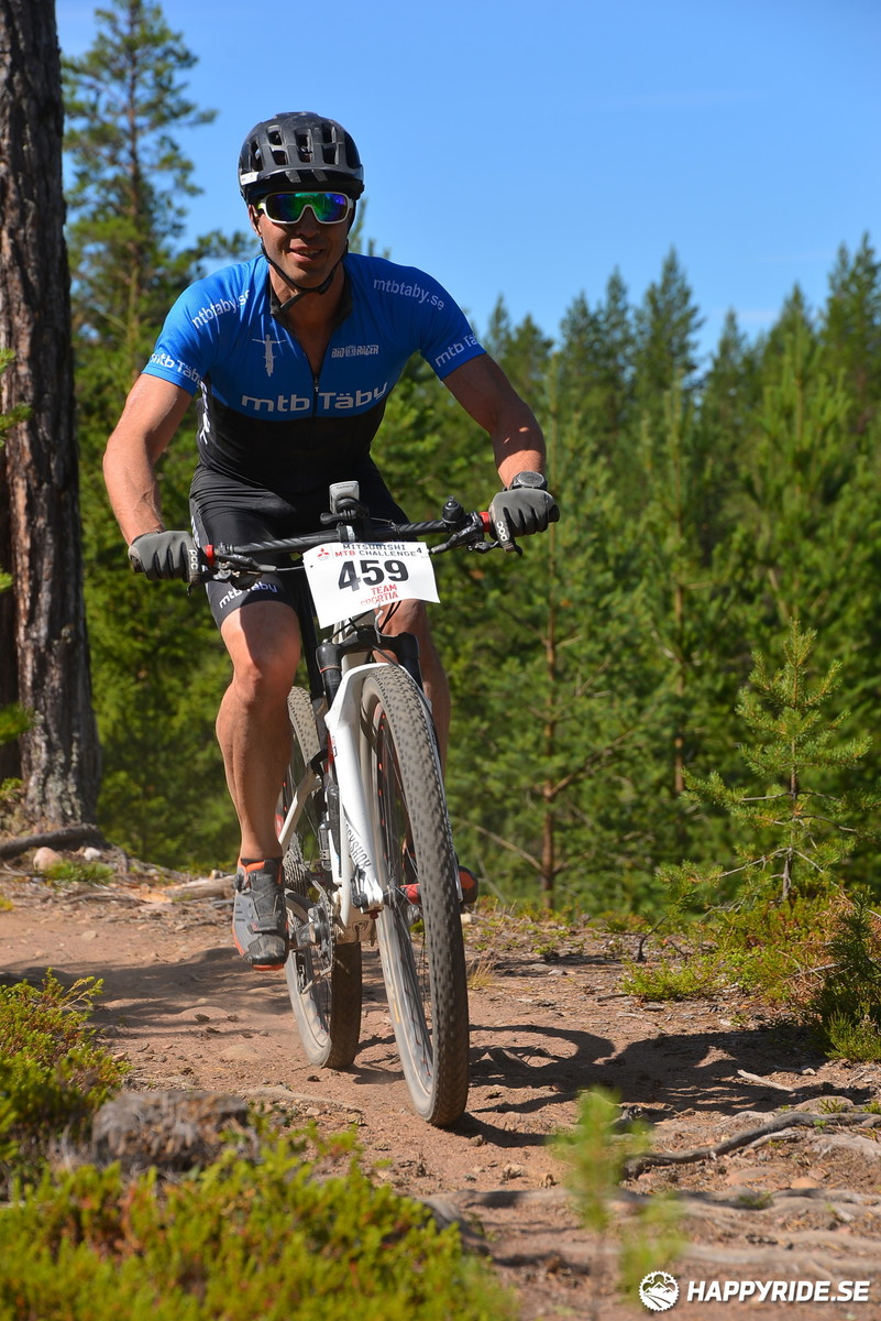 Bild från Mörksuggejakten 2018 - Bildreportage