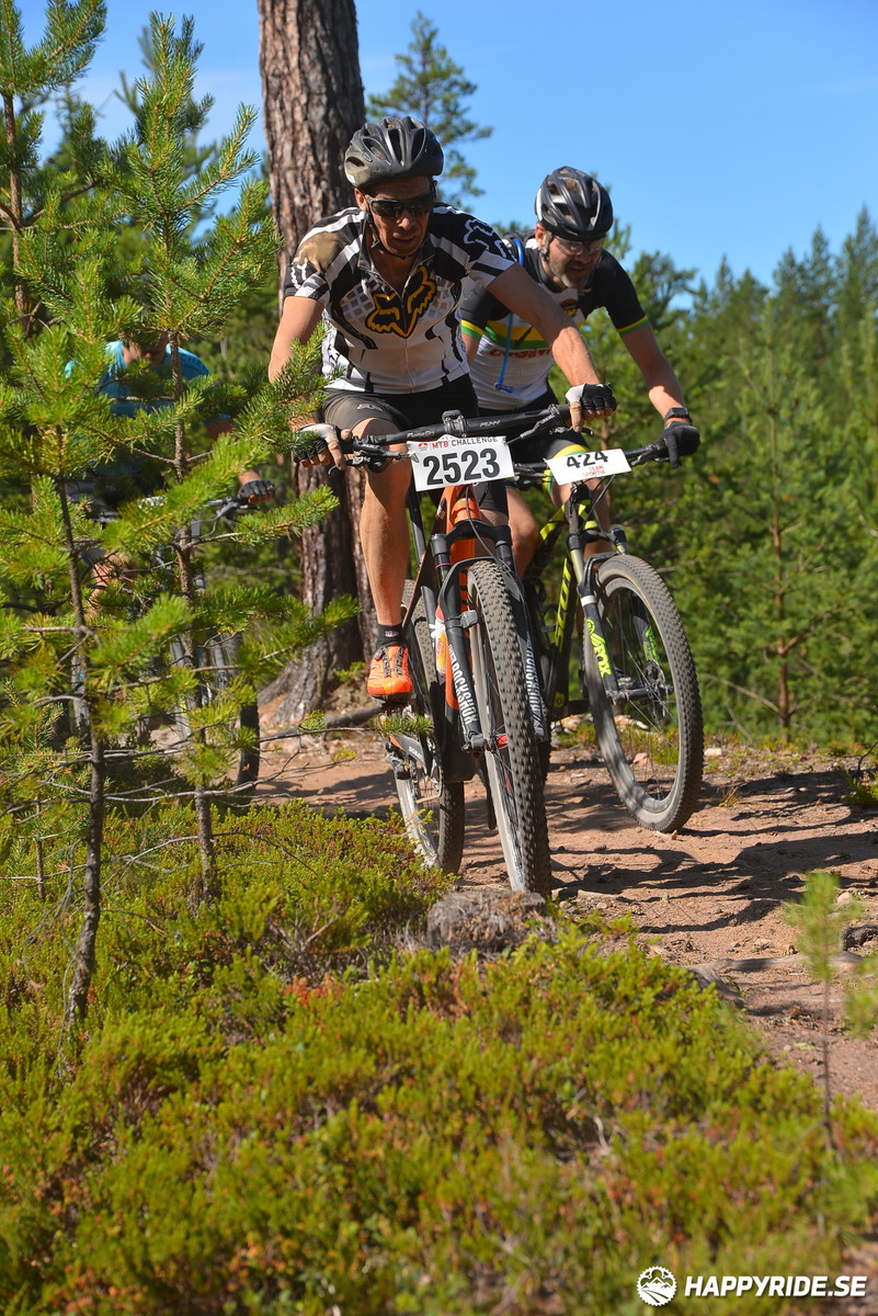 Bild från Mörksuggejakten 2018 - Bildreportage