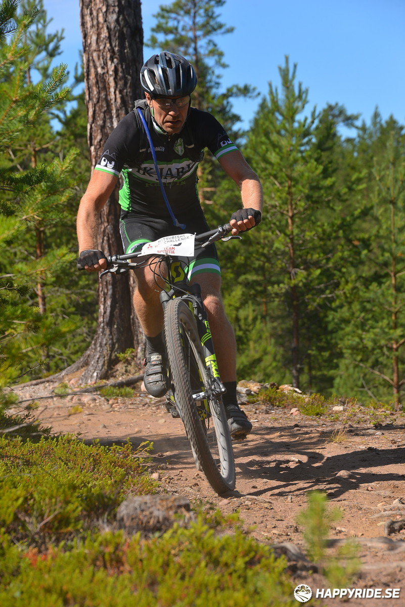 Bild från Mörksuggejakten 2018 - Bildreportage