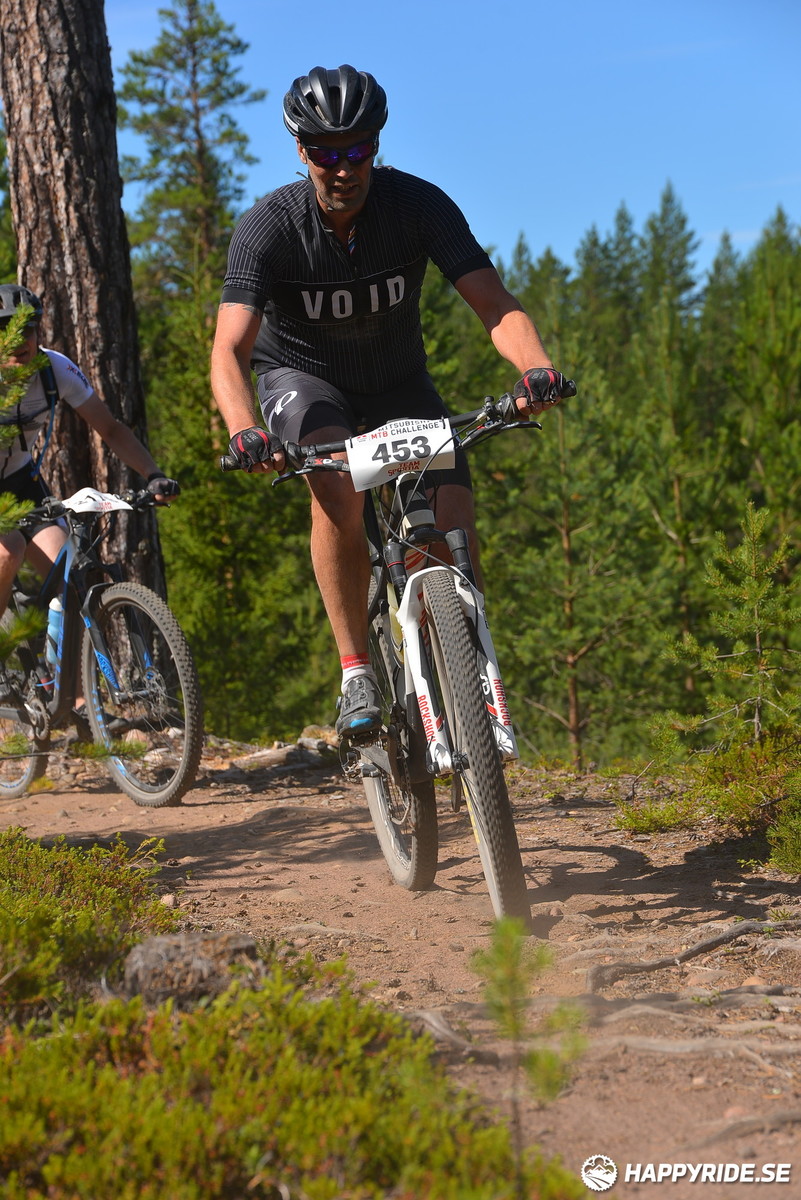 Bild från Mörksuggejakten 2018 - Bildreportage