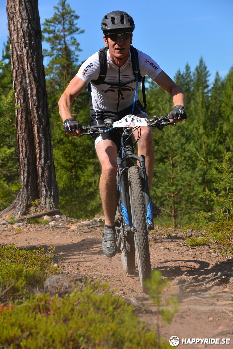 Bild från Mörksuggejakten 2018 - Bildreportage