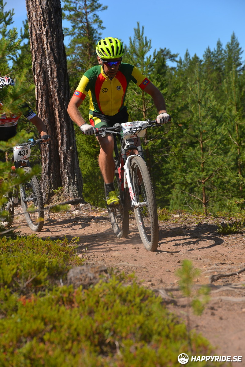 Bild från Mörksuggejakten 2018 - Bildreportage