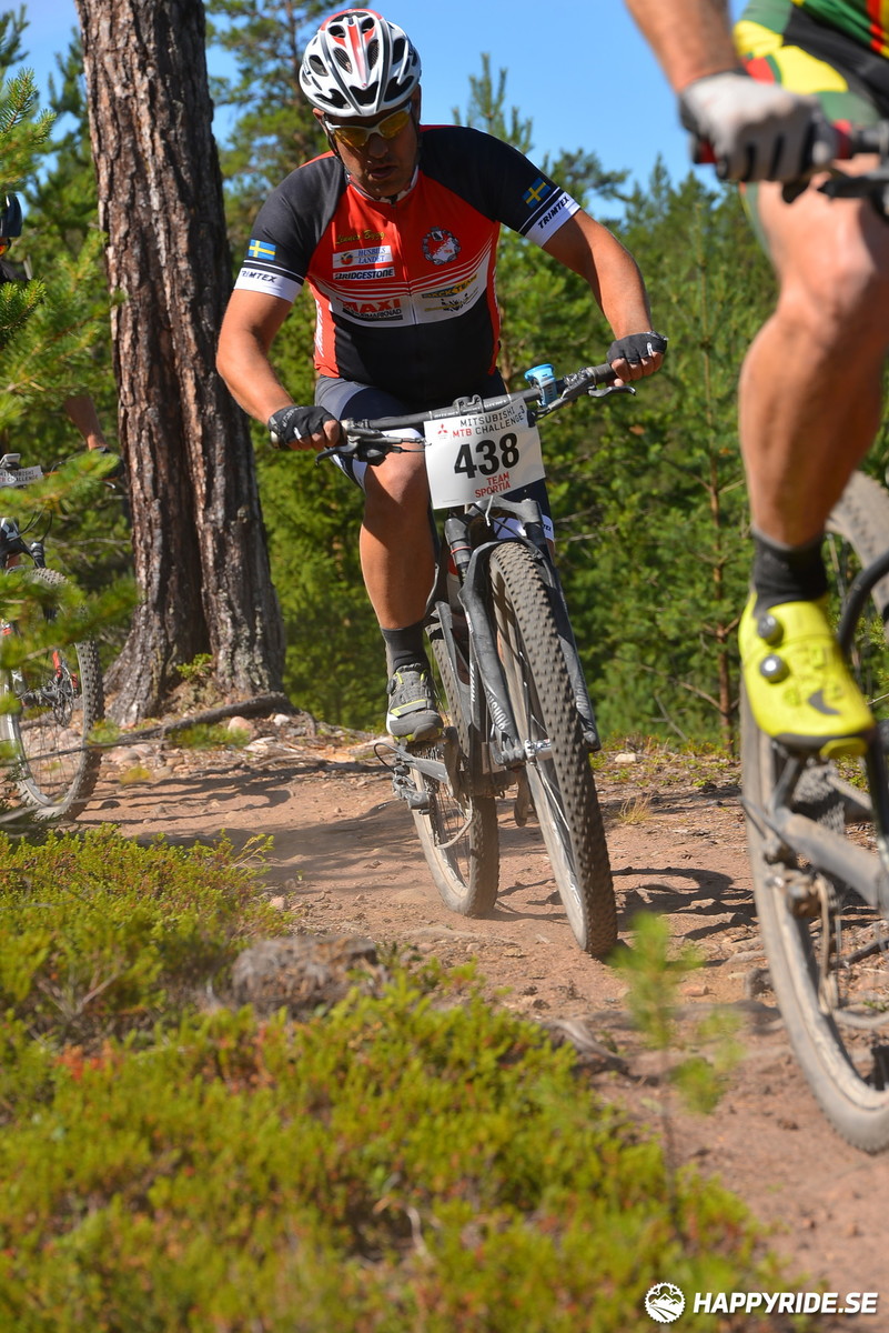 Bild från Mörksuggejakten 2018 - Bildreportage