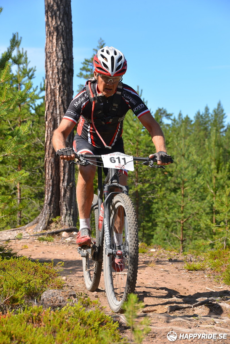 Bild från Mörksuggejakten 2018 - Bildreportage