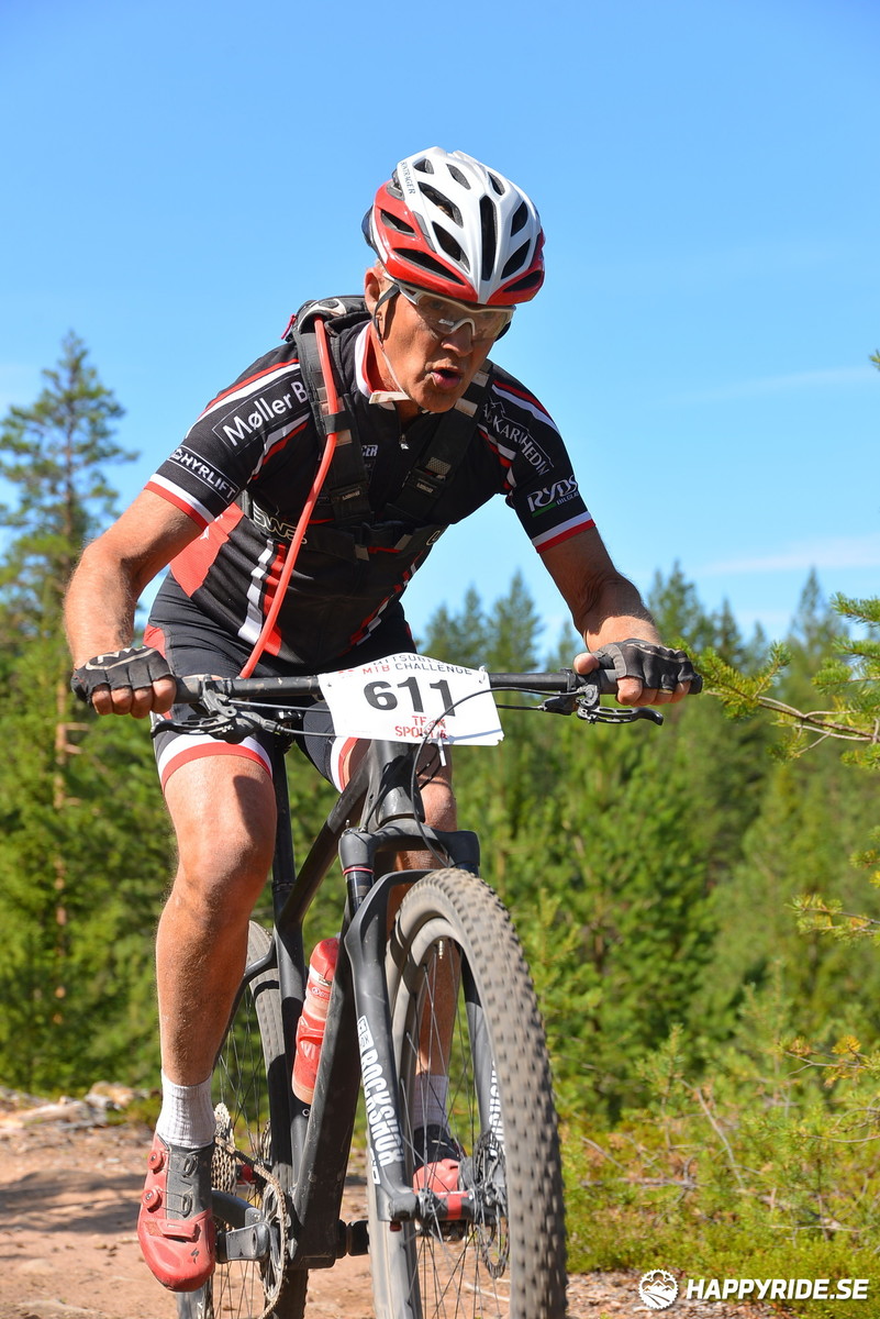 Bild från Mörksuggejakten 2018 - Bildreportage