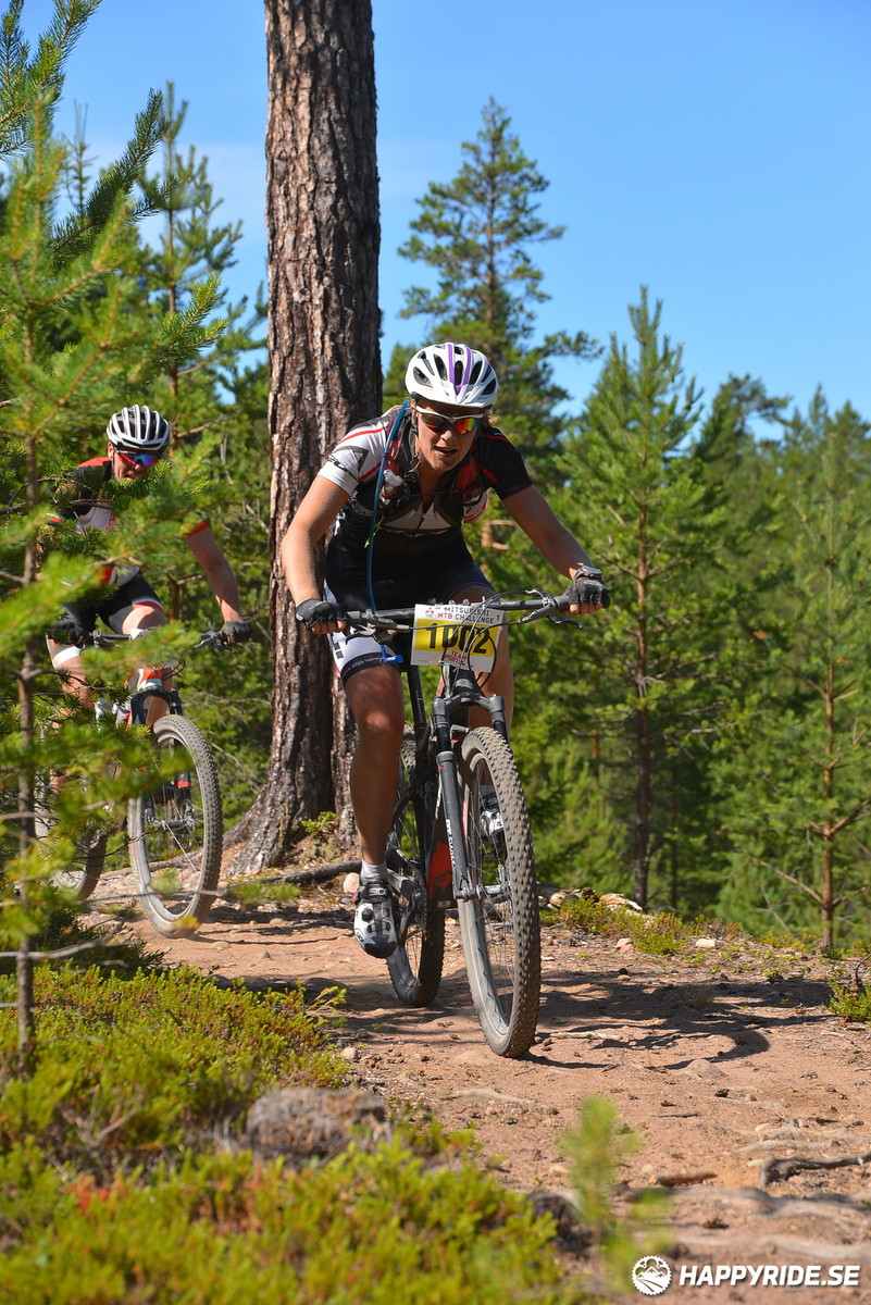 Bild från Mörksuggejakten 2018 - Bildreportage