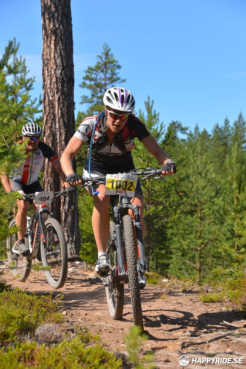 Bild från Mörksuggejakten 2018 - Bildreportage