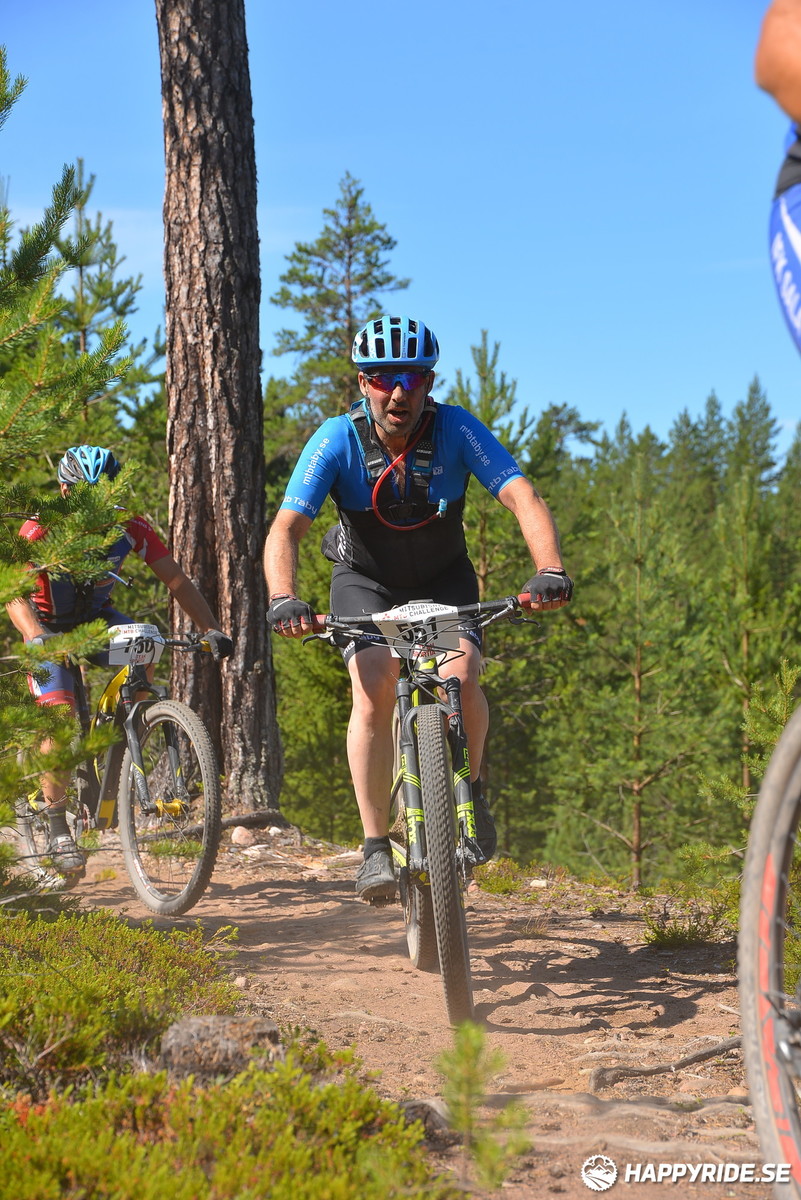 Bild från Mörksuggejakten 2018 - Bildreportage