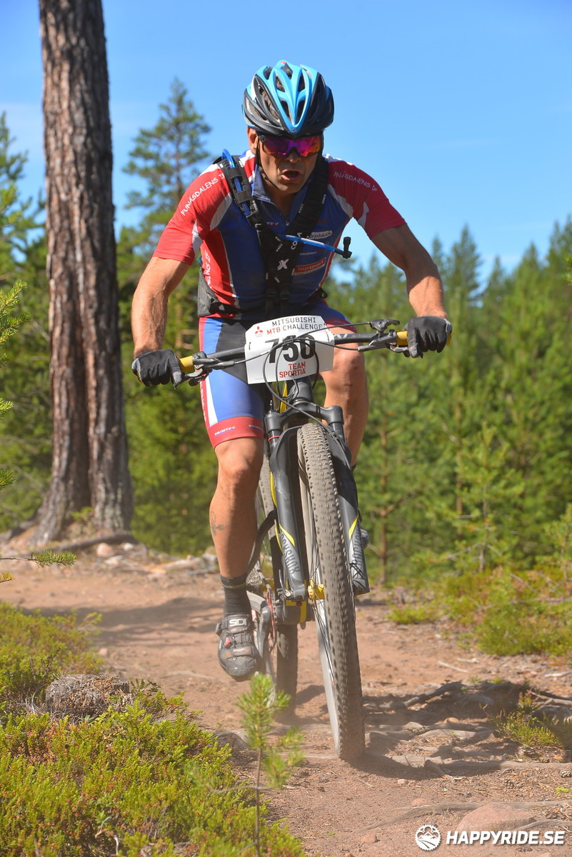 Bild från Mörksuggejakten 2018 - Bildreportage