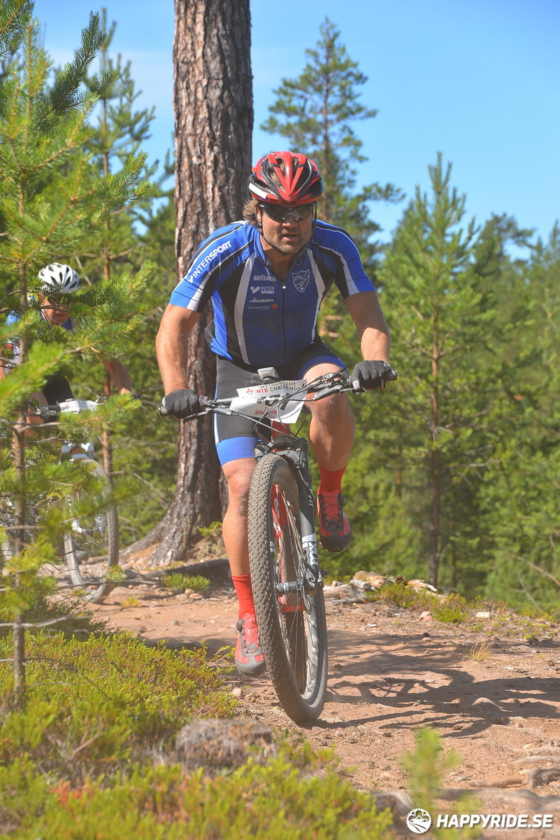 Bild från Mörksuggejakten 2018 - Bildreportage