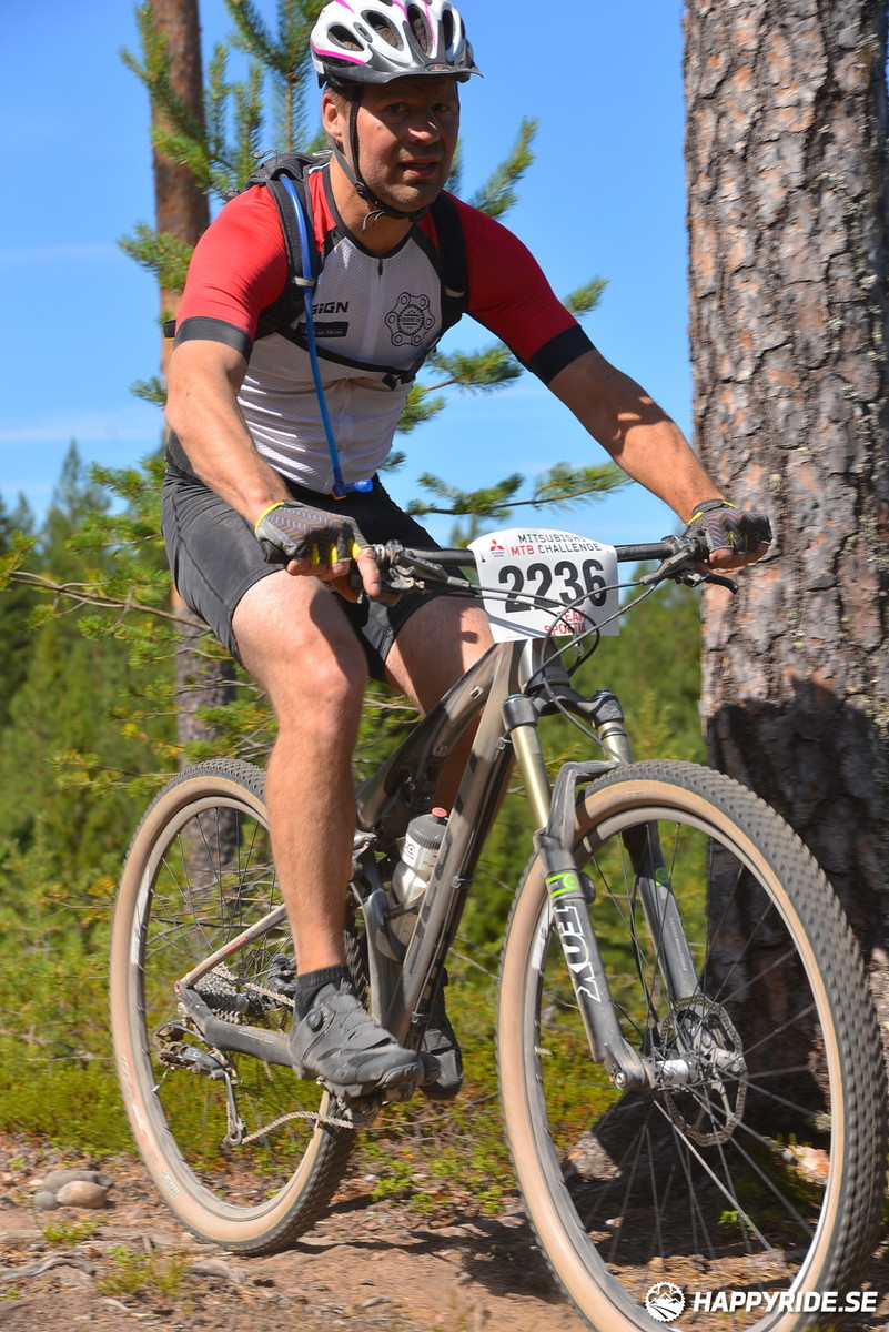 Bild från Mörksuggejakten 2018 - Bildreportage