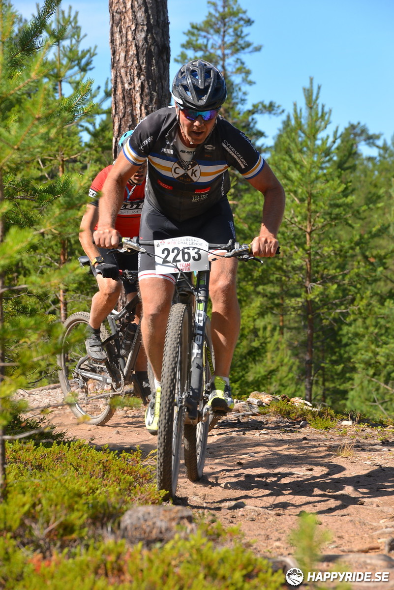 Bild från Mörksuggejakten 2018 - Bildreportage