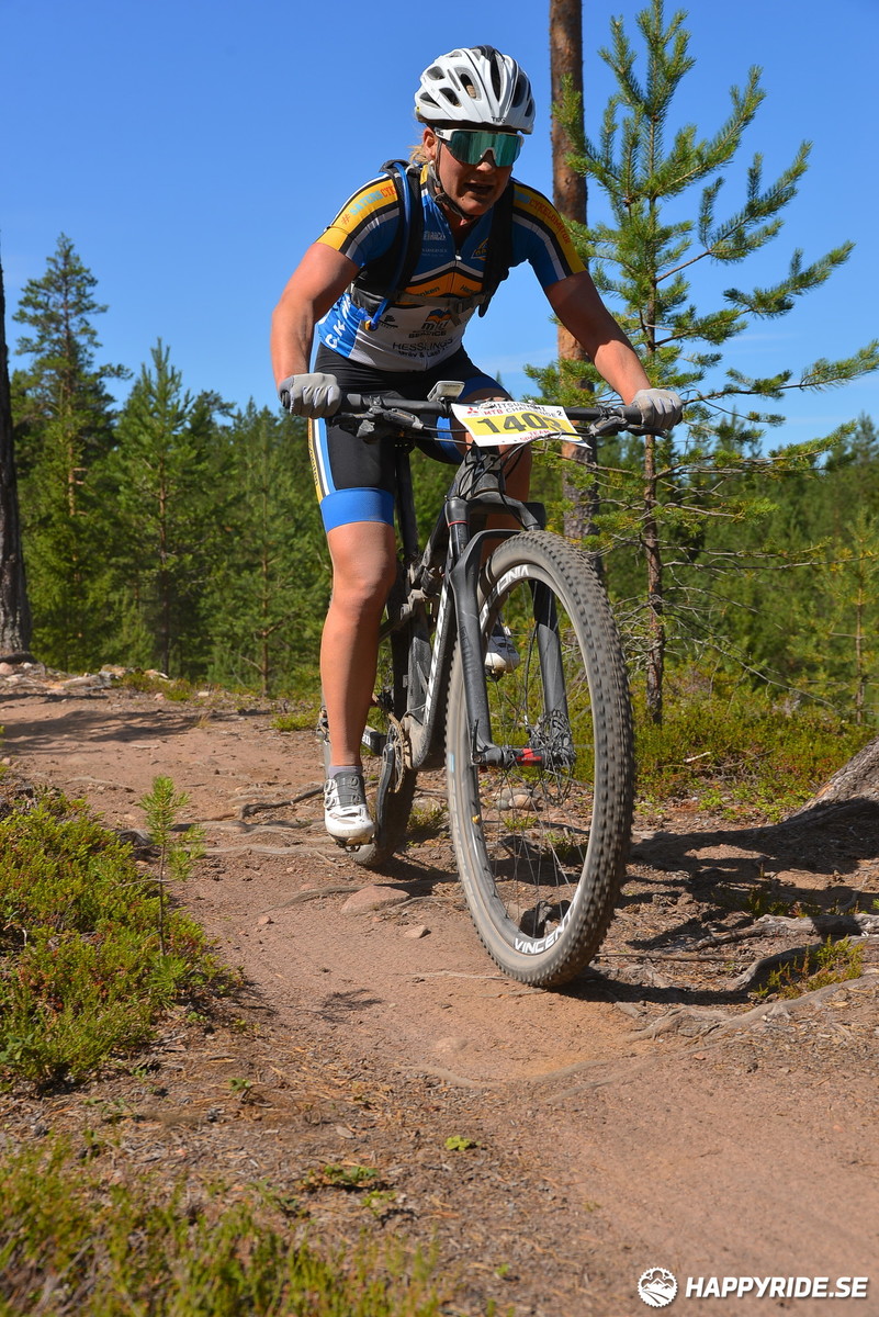 Bild från Mörksuggejakten 2018 - Bildreportage