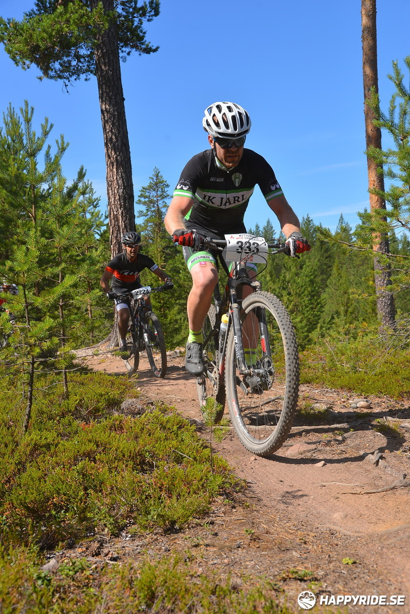 Bild från Mörksuggejakten 2018 - Bildreportage