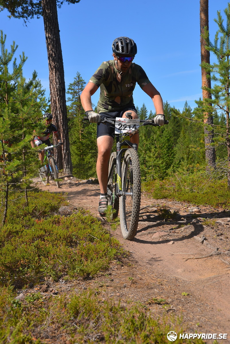 Bild från Mörksuggejakten 2018 - Bildreportage