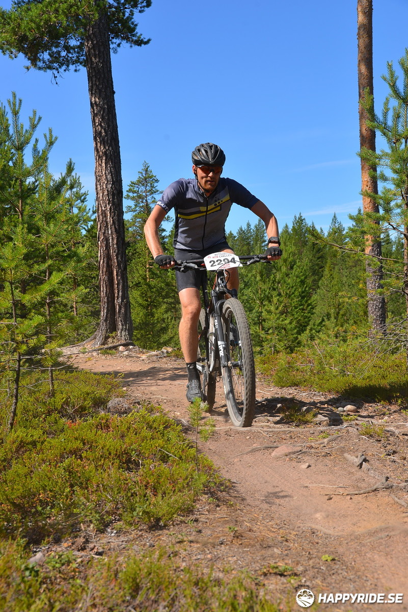 Bild från Mörksuggejakten 2018 - Bildreportage