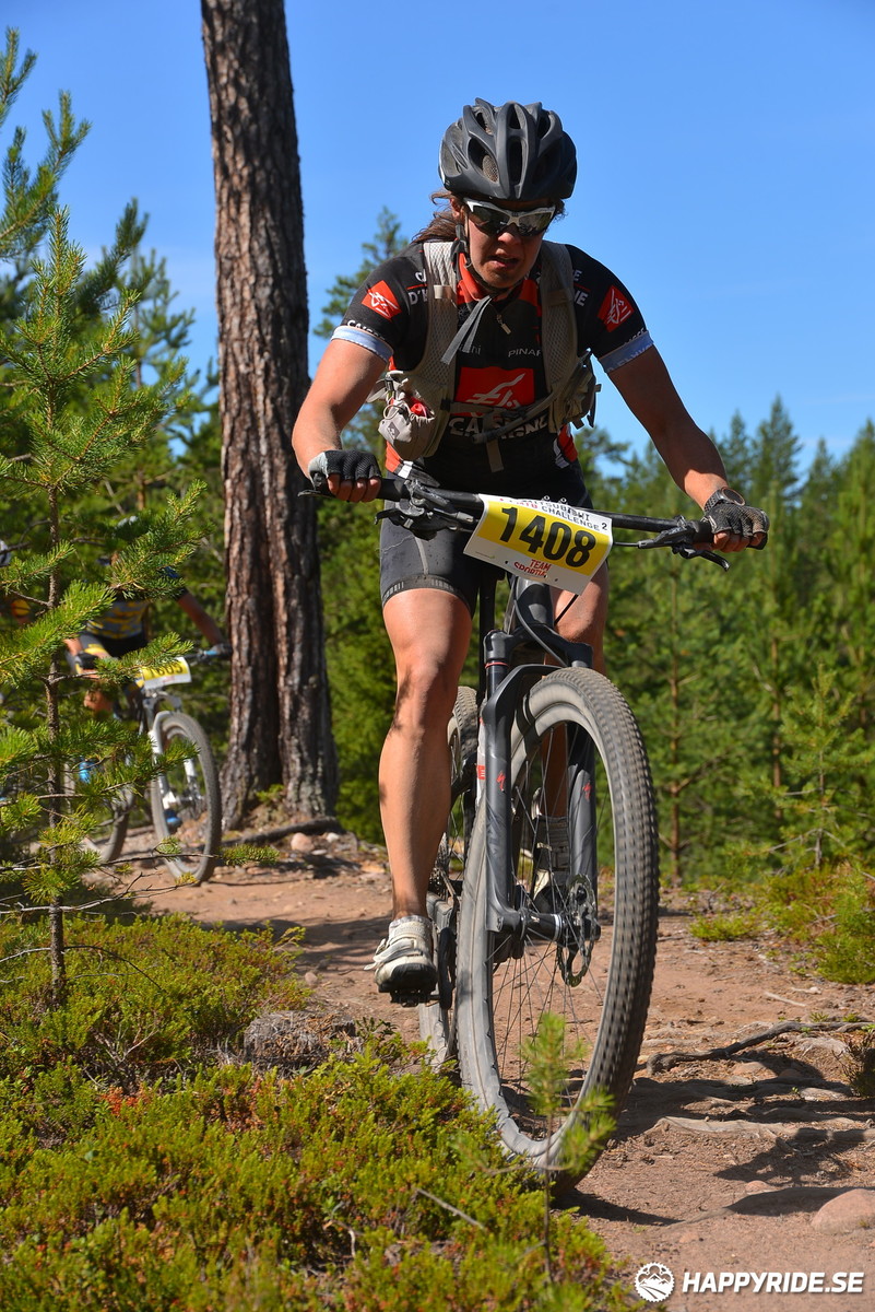 Bild från Mörksuggejakten 2018 - Bildreportage