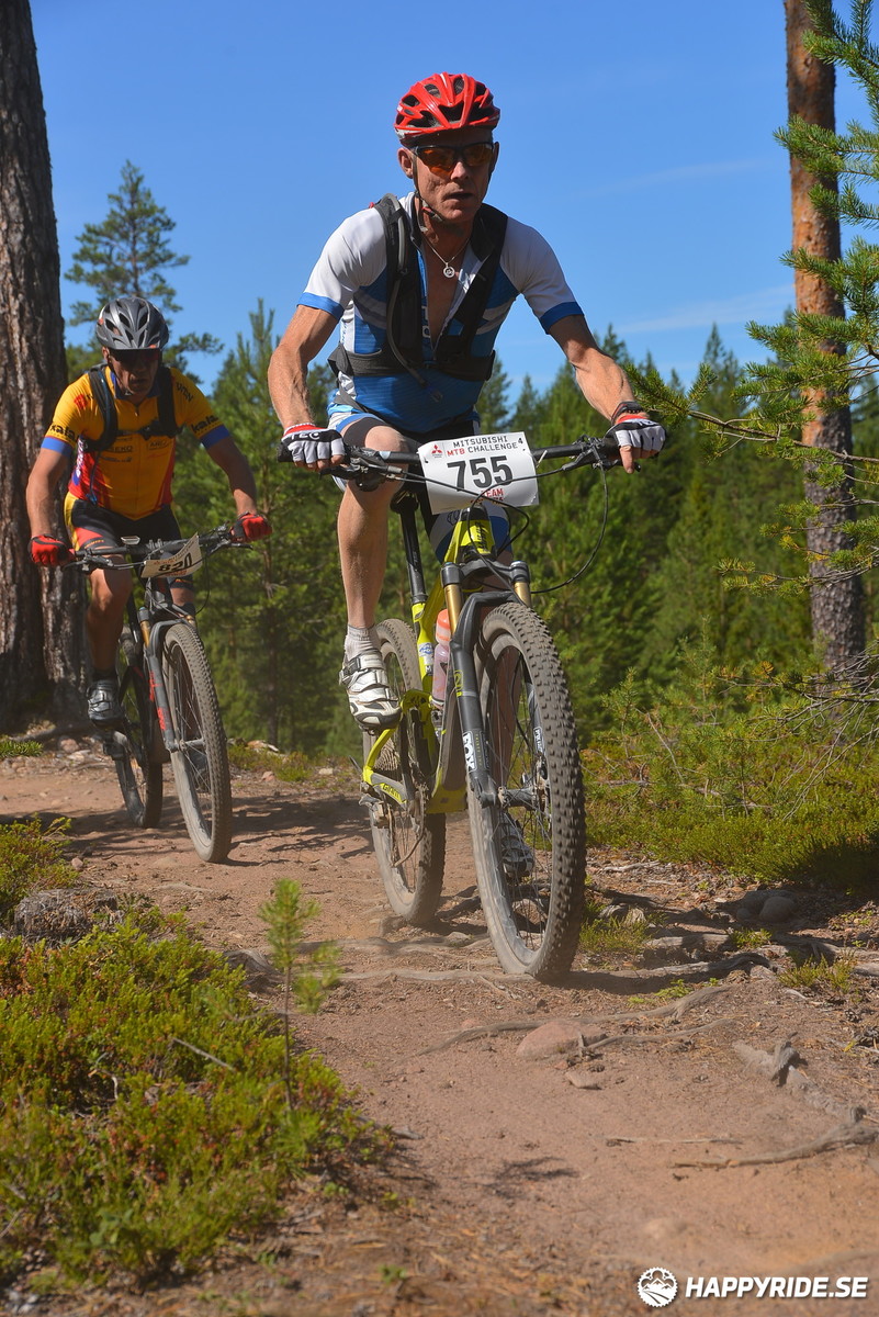 Bild från Mörksuggejakten 2018 - Bildreportage