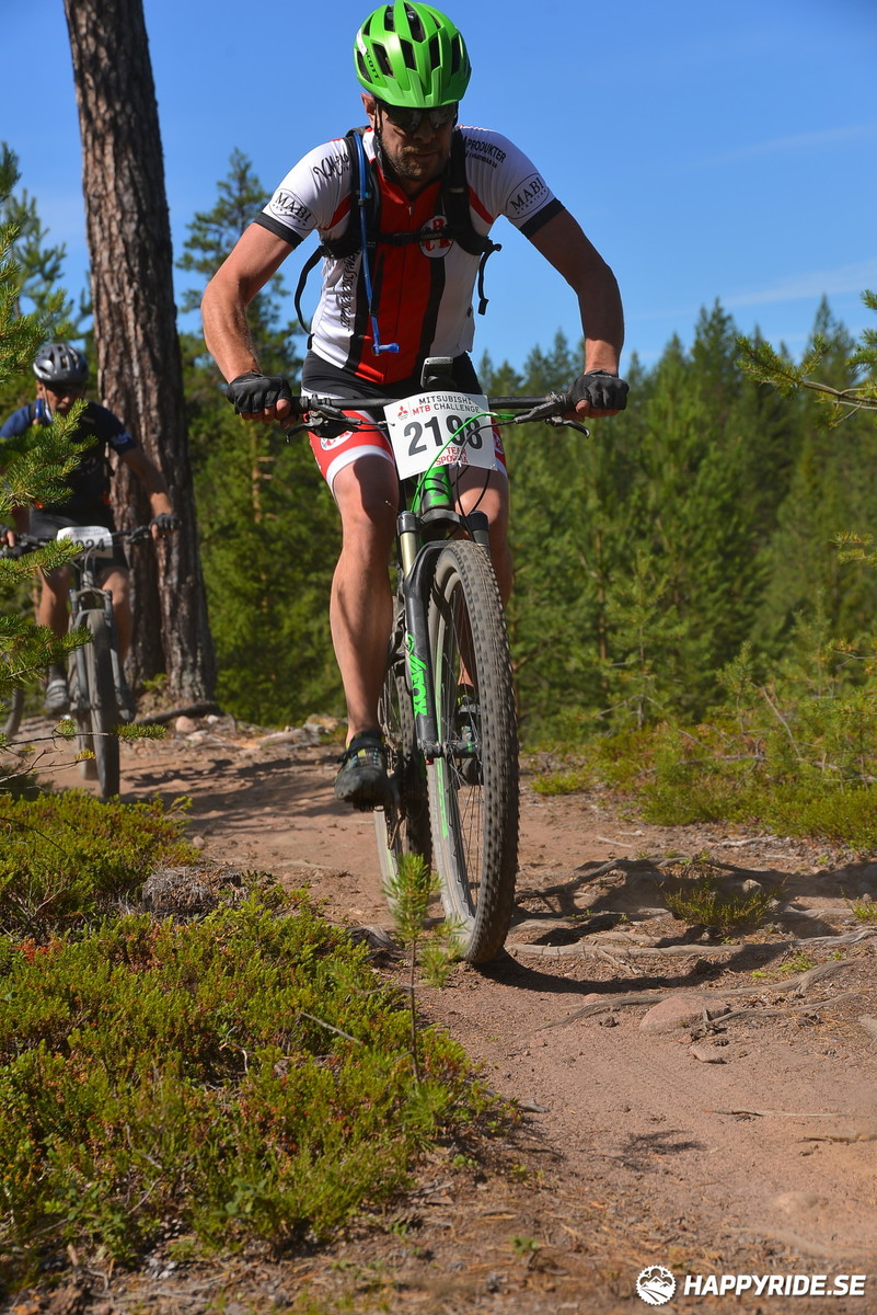 Bild från Mörksuggejakten 2018 - Bildreportage