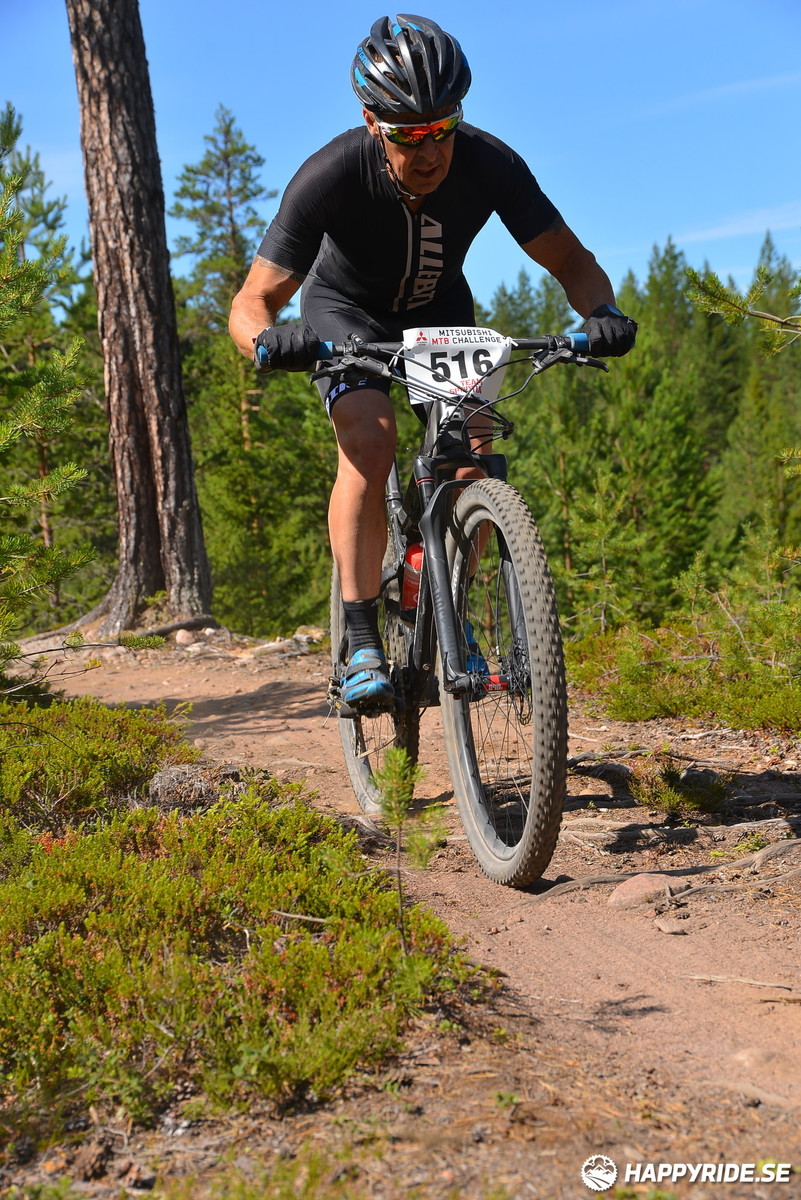 Bild från Mörksuggejakten 2018 - Bildreportage