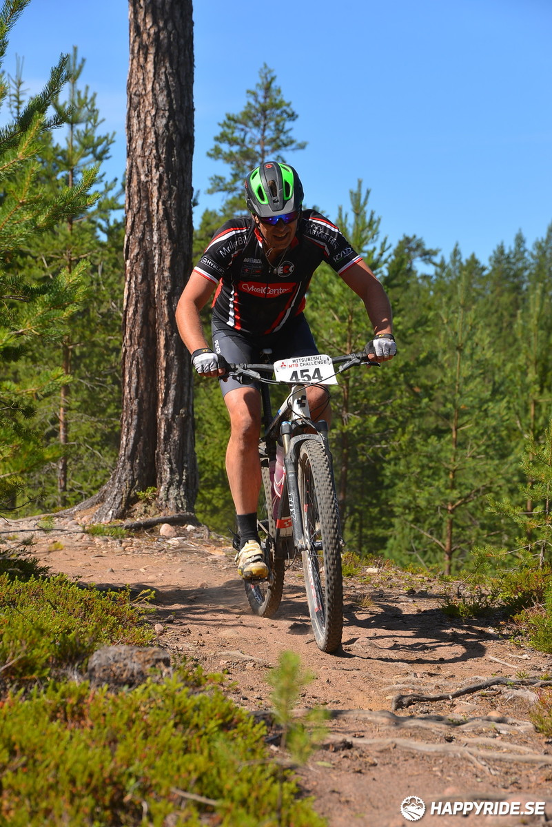 Bild från Mörksuggejakten 2018 - Bildreportage