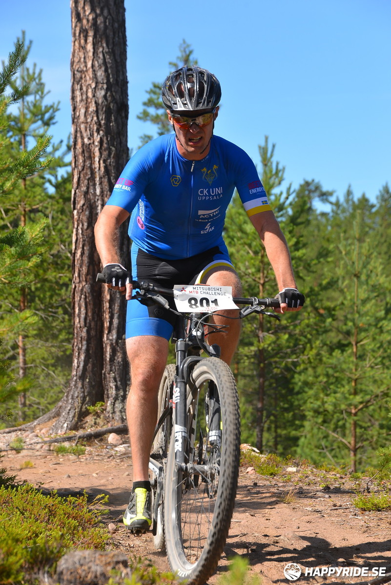 Bild från Mörksuggejakten 2018 - Bildreportage